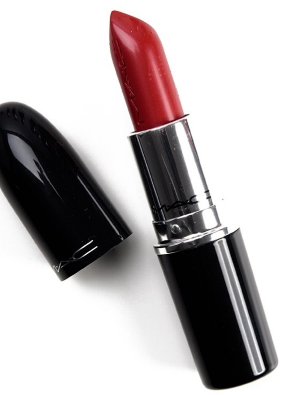 MAC Cosmetics Sheer-Shine Lipstick
